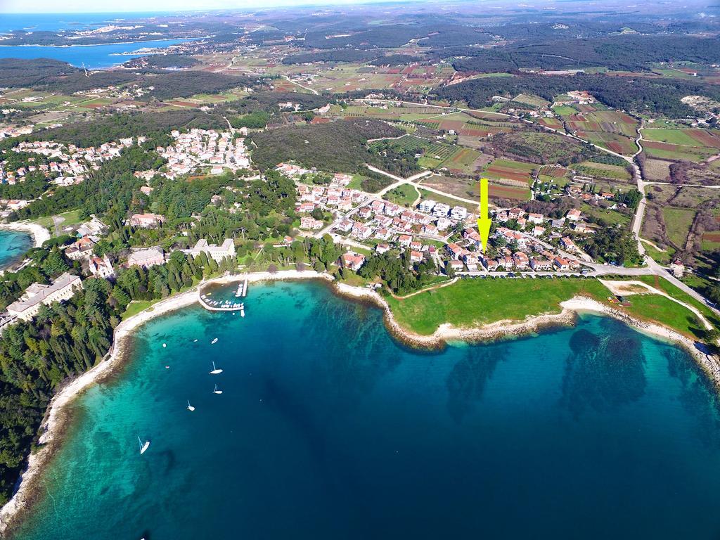 Apartment Lavender 700 * Rovinj